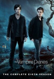 The Vampire Diaries: Season 8