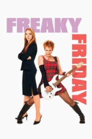 Freaky Friday – Απίστευτη Παρασκευή