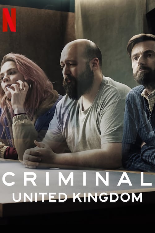 Criminal: UK: Season 2