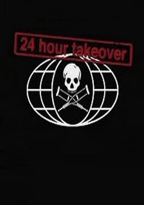 Jackass World 24 Hour Takeover