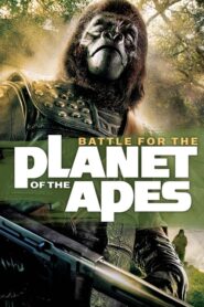 Battle for the Planet of the Apes – Μάχη στον Πλανήτη των Πιθήκων