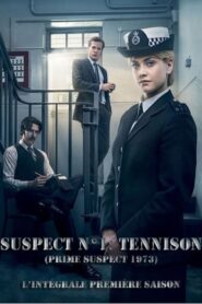 Prime Suspect 1973: Season 1