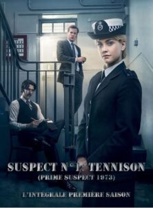 Prime Suspect 1973: Season 1