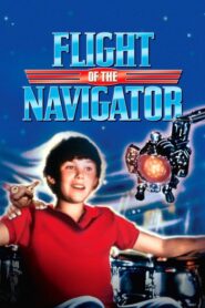 Flight of the Navigator – Πτήση στο άγνωστο