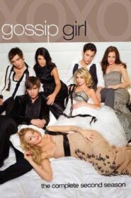 Gossip Girl: Season 2