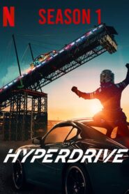 Hyperdrive: Season 1