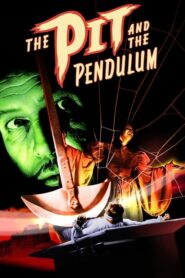 The Pit and the Pendulum – Το εκκρεμές της αγωνίας