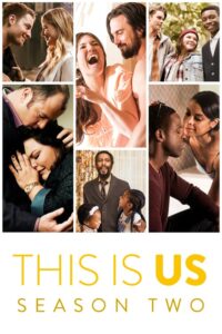 This Is Us: Season 2