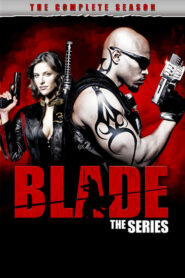 Blade: The Series: Season 1