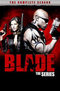 Blade: The Series: Season 1