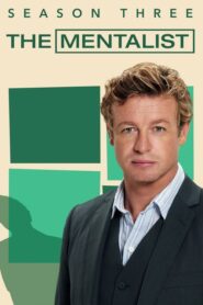 The Mentalist: Season 3