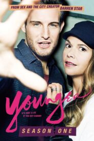 Younger: Season 1