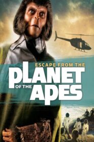Escape from the Planet of the Apes – Απόδραση από τον Πλανήτη των Πιθήκων