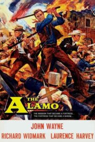 The Alamo – Άλαμο