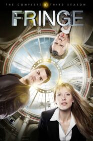 Fringe: Season 3