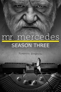 Mr. Mercedes: Season 3