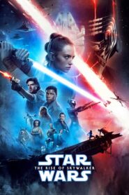 Star Wars: Episode IX – The Rise of Skywalker – Star Wars: Skywalker Η Άνοδος