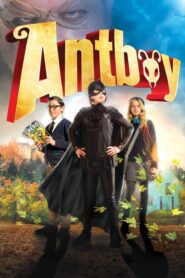 Antboy – Ο μυρμηγκοήρωας
