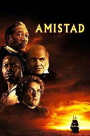 Amistad – Αμιστάντ