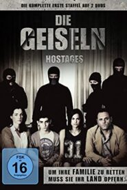 Hostages: Season 1