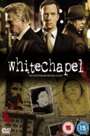 Whitechapel: Season 1