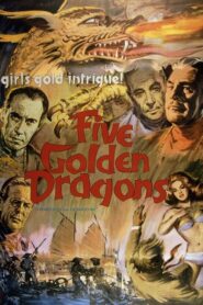 Five Golden Dragons – 5 Χρυσοί Διάβολοι