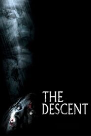 The Descent – Η κάθοδος