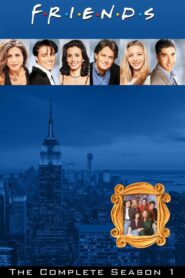 Friends: Season 1