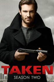 Taken: Season 2