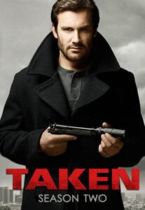 Taken: Season 2