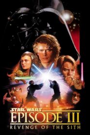 Star Wars: Episode III – Revenge of the Sith – Επεισόδιο III – Η Εκδίκηση Των Σιθ