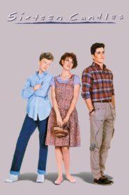 Sixteen Candles – Δεκαέξι Κεράκια