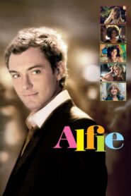 Alfie – Άλφι