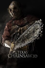 Texas Chainsaw 3D – Ο Δολοφόνος Με Το Πριόνι