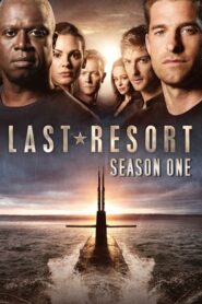 Last Resort: Season 1