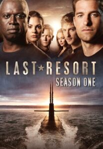 Last Resort: Season 1