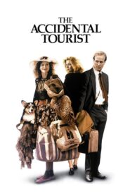 The Accidental Tourist – Αταίριαστοι εραστές