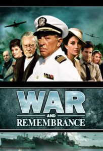 War and Remembrance – Πόλεμος και Αναμνήσεις