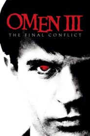 Omen III: The Final Conflict – Η Προφητεία 3 – Η Τελική Σύγκρουση