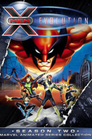 X-Men: Evolution: Season 2