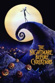 The Nightmare Before Christmas – Χριστουγεννιάτικος εφιάλτης