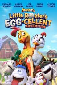 Huevos: Little Rooster’s Egg-Cellent Adventure – Un gallo con muchos huevos – Κοκορόκι: Ο Ηρωας Της Φάρμας