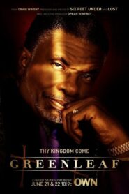 Greenleaf: Season 1