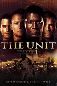 The Unit: Season 1