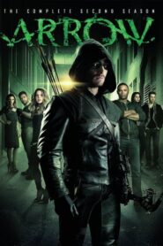 Arrow: Season 2