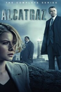 Alcatraz: Season 1