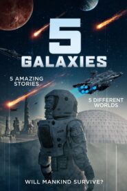 A. I. Tales  – 5 Galaxies