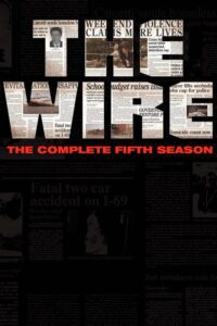 The Wire: Season 5