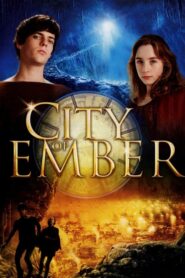 City of Ember – Απόδραση από τη χαμένη πόλη
