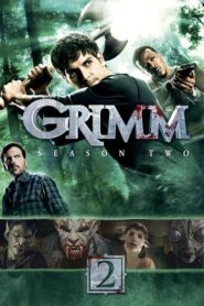 Grimm: Season 2